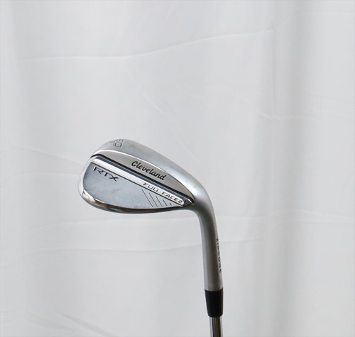 Cleveland Rtx Full Face 2 Tour Satin Wedge 60°-8 Stiff Kbs Tour Stl 3700845 Good