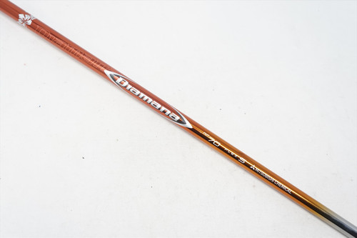Mitsubishi Diamana RF 70-S 73g STIFF 44.5" Driver Shaft Ping G425 G430 5571
