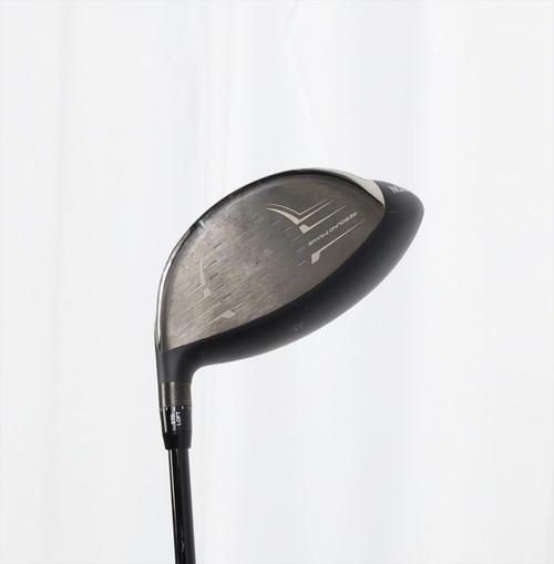 Srixon Zx5 Mk Ii Ls 9.5° Driver Stiff Flex Hzrdus 1241405 Good