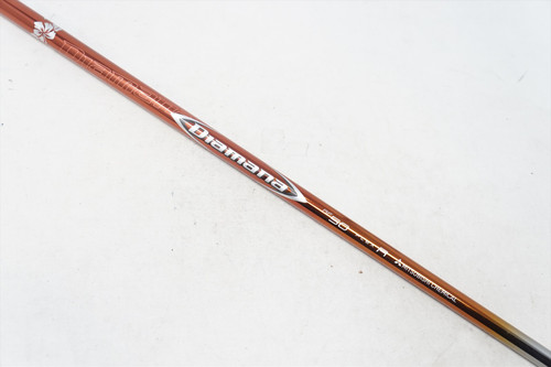Mitsubishi Diamana RF 50-R 56g REGULAR 44.5" Driver Shaft Ping G425 G430 4042