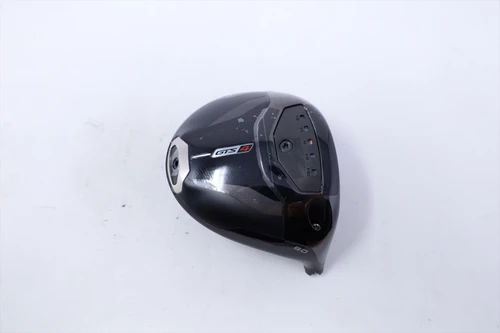 Titleist GTS4 8* Driver Club Head Only MINT 3-6-B