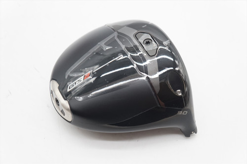 Titleist GTS2 9* Driver Club Head Only MINT 3-6-B