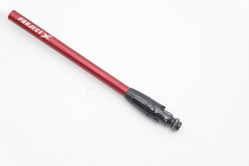 Project X Denali Red 60-Hy 5.5 Regular 39.25
