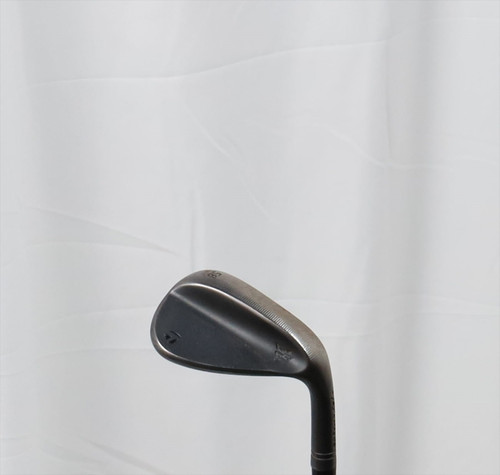 Taylormade Mg3 Black Sb Wedge 58°-10 Stl 13802585 Good