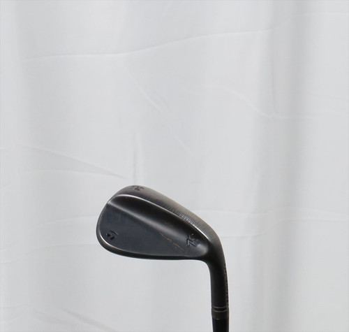 Taylormade Mg3 Black Sb Wedge 54°-11 Project X Stl 13803204 Good