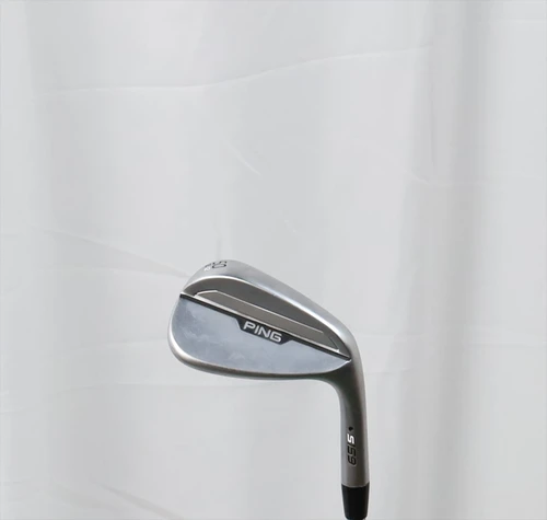 Ping S159 Chrome S Grind Wedge 50°-12 Ping Z-Z115 Stl 13871634 Good