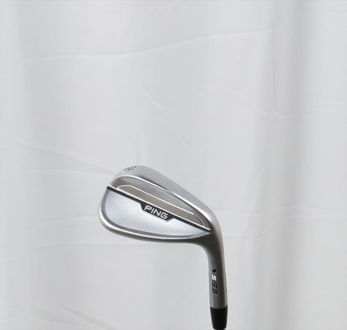 Ping S159 Chrome W Grind Wedge 54°-14 Ping Z-Z115 Stl 13871762 Good