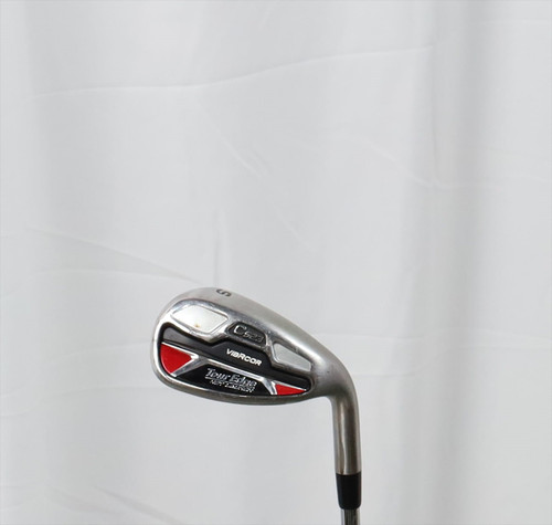 Tour Edge Hot Launch C523 Sand Wedge- Elevate 95 Mph Stl 13871878 Good