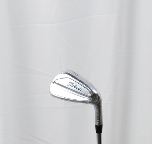 Titleist T200 3G Pitching Wedge- Amt Black S300 Stl 13872931