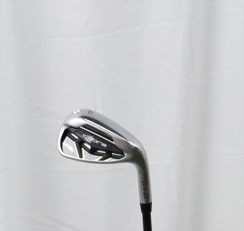 Cobra Ltdx Pitching Wedge- Kbs Pgi 75 Graphite 13882656 Good