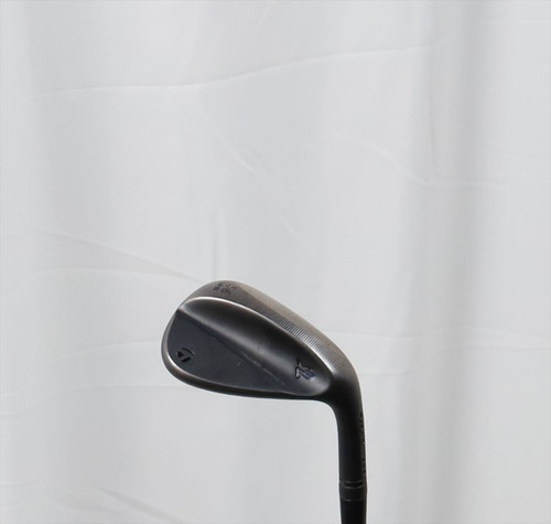 Taylormade Mg3 Black Lb Wedge 56°-8 Stiff Dynamic Gold TI Stl 13872063 Good