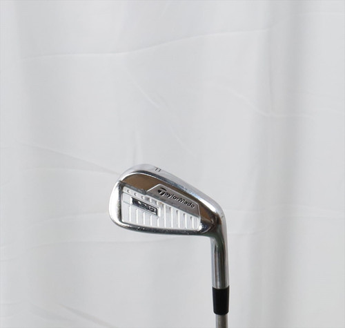 Taylormade P760 Pitching Wedge- Stiff Kbs C-Taper 120 Stl 13872674 Good