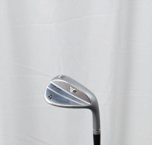 Taylormade Mg5 Chrome Sb Wedge 52°-9 Dynamic Gold Tour Issue Stl 13793458 Good