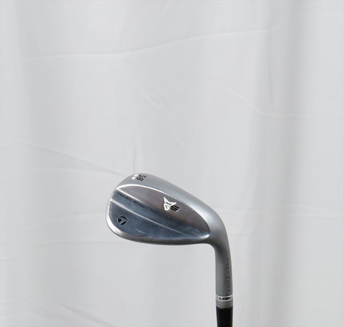 Taylormade Mg5 Chrome Sc Wedge 58°-10 Dynamic Gold Mid 115 Stl 13795171 Good
