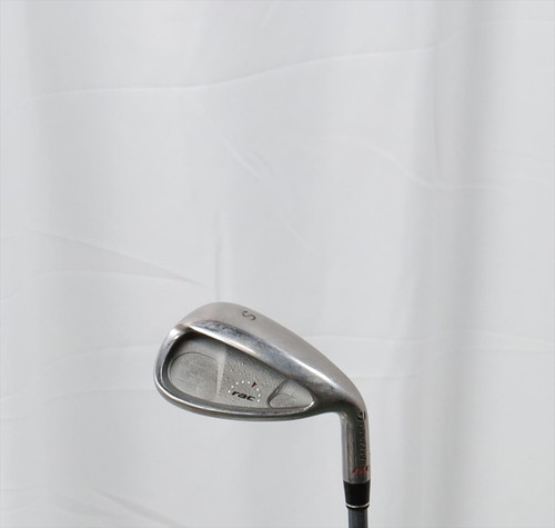 Taylormade Rac Ht Sand Wedge- Ladies M.A.S. 2 50 Graphite 13801092 Good