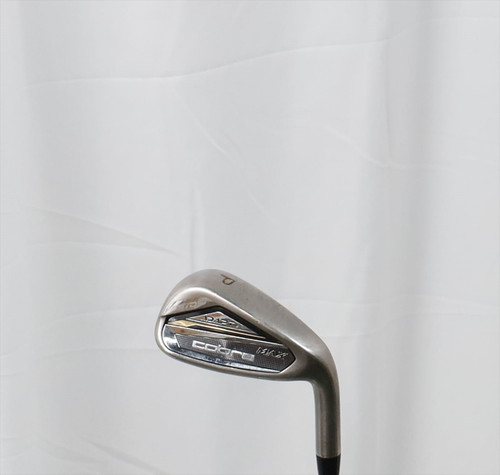 Cobra Ds-Adapt Max Pitching Wedge- Ladies Kbs Pgi 55 Graphite 13803568 Good