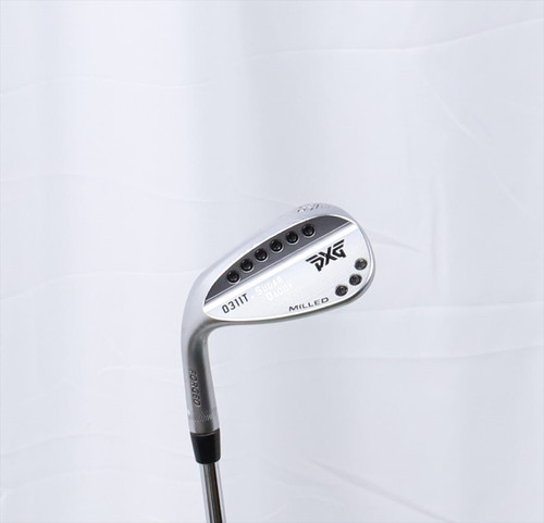 Pxg 0311T Sugar Daddy Wedge 56°-10 Stiff Kbs Tour Stl 13630094 Fair Left Hand