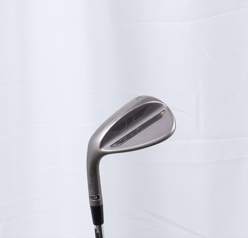 Titleist Vokey Sm11 Nickel S Grind Wedge 54°-10 Dynamic Gold 13645234 Left Hand