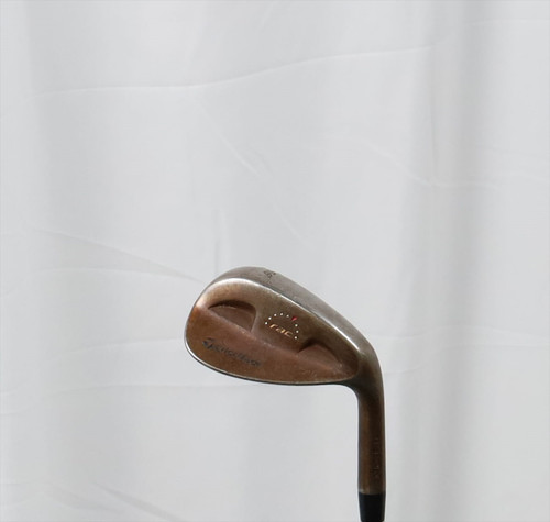 Taylormade Rac Fe2O3 Sand Wedge- Taylormade Tp Dynamic Gold Stl 13872357 Good