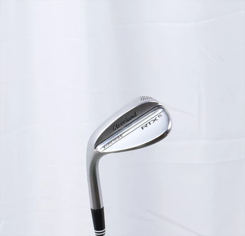 Cleveland Rtx 6 Zipcore Tour Satin Mid Grind Wedge 56°-10 776330 Good Left Hand