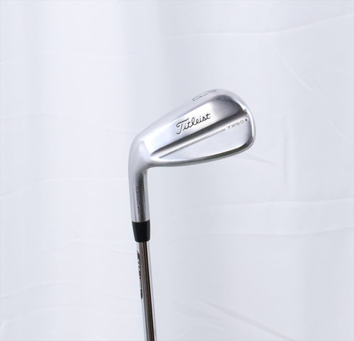 Titleist T250 Launch Spec 4G Pitching Wedge- Amt Red 13778166 Good Left Hand