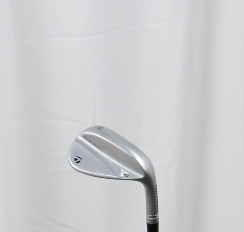 Taylormade Mg4 Chrome Sb Wedge 54°-11 Stiff Kbs $-Taper 120 Stl 13790864 Good
