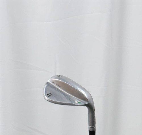 Taylormade Mg4 Chrome Sb Wedge 56°-12 Dynamic Gold Tour Issue Stl 13798086 Good