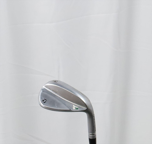 Taylormade Mg4 Chrome Sb Wedge 56°-12 Dynamic Gold Tour Issue Stl 13798087 Good