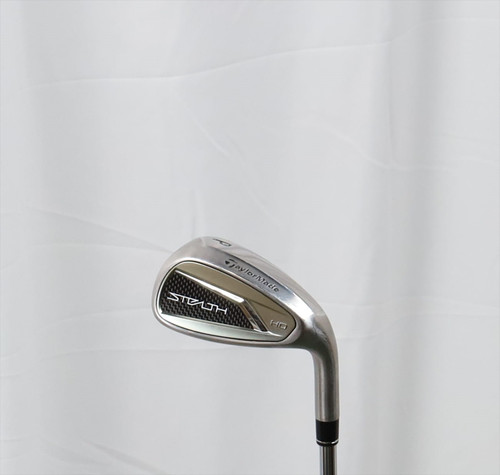 Taylormade Stealth 2 Hd Pitching Wedge- Regular Kbs Max 85 Graphite 3802036 Good