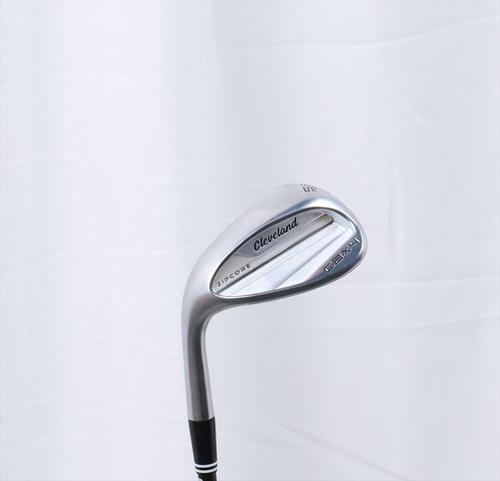 Cleveland Cbx4 Zipcore Wedge 56°-14 Recoil Dart Graphite 3809090 Good Left Hand