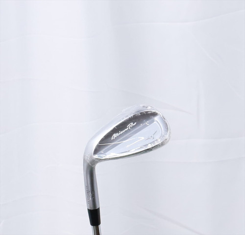 Mizuno T3 White Satin S Grind Wedge 54°-12 Kbs Hi-Rev 2.0 Stl 3838651 Left Hand