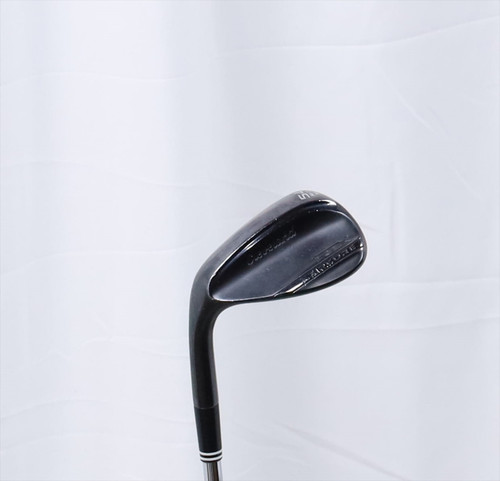 Cleveland Rtx 6 Zipcore Black Satin Mid Grind Wedge 54°-10 00895 Good Left Hand