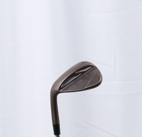 Taylormade Hi Toe 4 Ats Wedge 58°-7 Kbs Hi-Rev 2.0 Stl 13621563 Good Left Hand