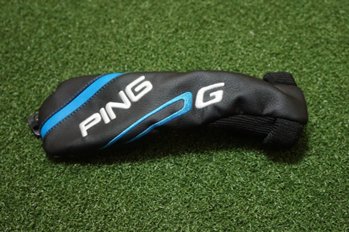 Ping G Series 19* Hybrid Headcover Good HA14-15-15