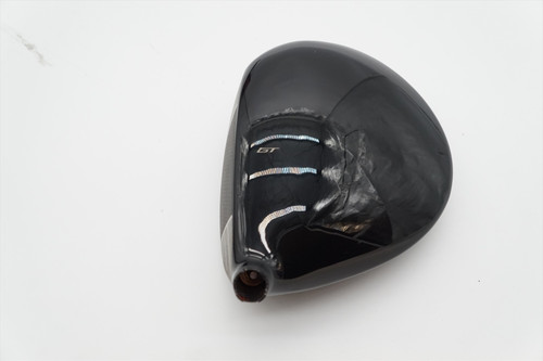 Titleist 【ヘッドのみ】GT3 ドライバー 9.0度 Titleist Gt3 9.0* Driver Club Head Only MINT 1082663 - Mikes Golf