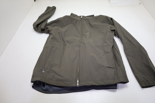 Peter Millar Golf Ryder 3-In-1 Jacket Mens Size Medium ASHBN New INV13763229