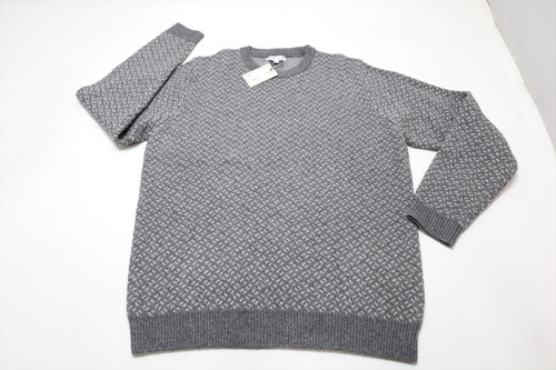 Peter Millar 48% Wool/26% Merino Sweater Mens Size Medium OSGRY INV13762534