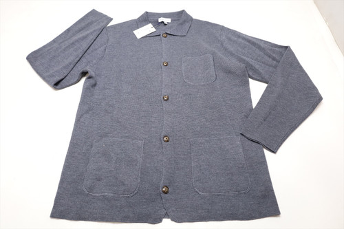 Peter Millar Golf 75% Merino Wool Sweater Mens Size Medium CHA New INV13767520