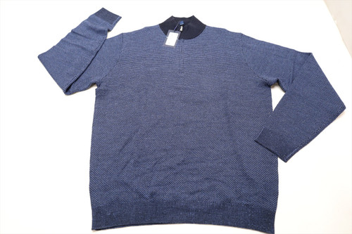 Peter Millar Merino Wool Sweater Mens Size Medium MDNNV INV13767492