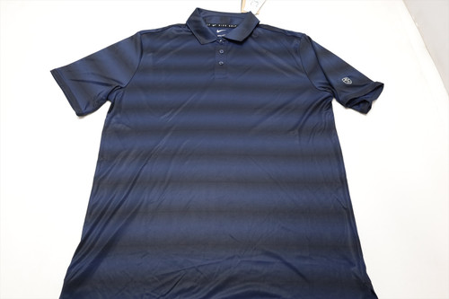 Nike Golf Classic Polo Mens Size Medium Navy New INV13666917 INV13666917