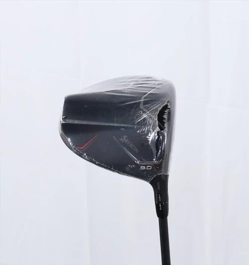 Srixon Zxi Max 9° Driver Regular Flex Project X Hzrdus Black 5G 60 13869797