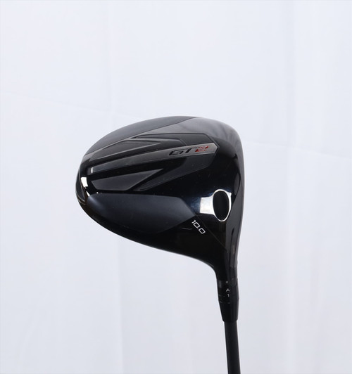 Titleist Gt2 10° Driver Regular Mitsubishi Tensei 1K Blue 55 13869406 Excellent