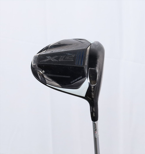 Cleveland Launcher Xl 2 10.5° Driver Regular Flex Ascent Pl Blue 40 3871082 Good