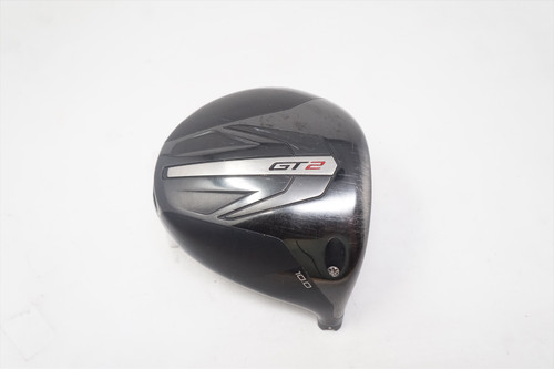 Titleist Gt2 10* Driver Club Head Only GOOD 3-3-B