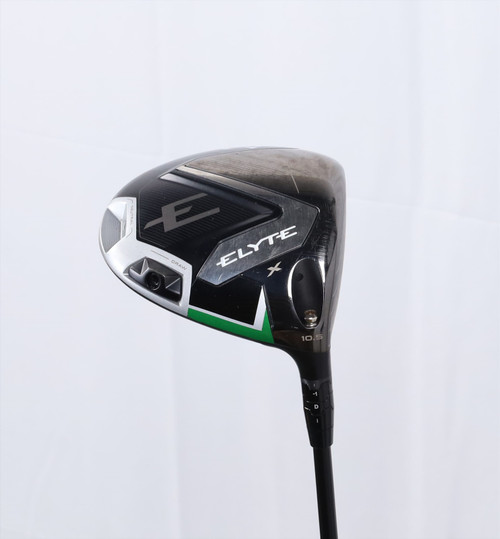 Srixon Zxi Max 10.5° Driver Senior Flex Ust Helium 4 14095075 Good