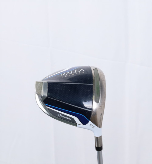 Taylormade Kalea Premier 12.5° Driver Ladies Flex Kalea Premier 40 13881394 Good