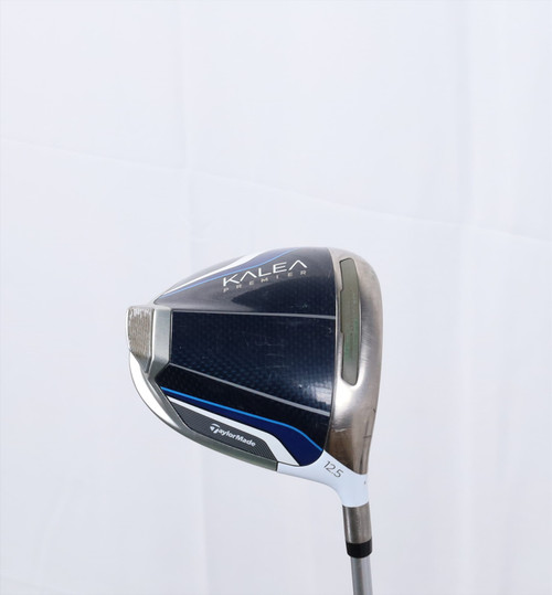 Taylormade Kalea Premier 12.5° Driver Ladies Flex Kalea Premier 40 13881399 Good