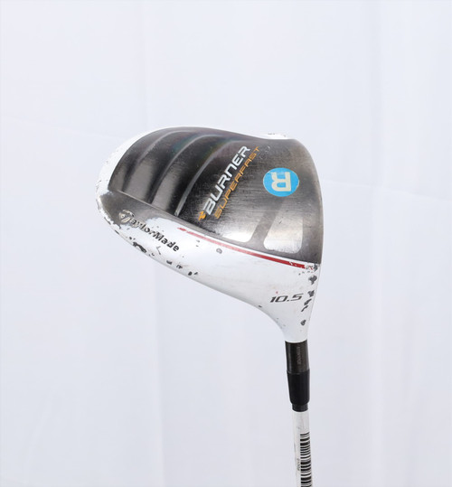 Taylormade Burner Superfast 2.0 10.5° Driver Regular Flex 13867049 Fair