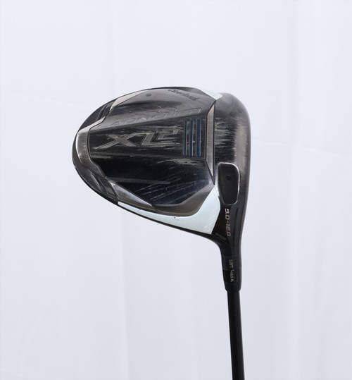 Cleveland Launcher Xl 2 10.5° Driver Regular Flex Tensei Av Blue 55 3409766 Good