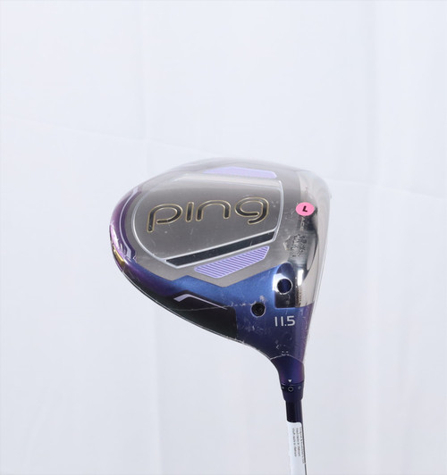 Ping G Le4 11.5° Driver Ladies Flex Ping Alta Le 13868959